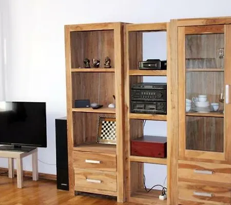 Domitian Spittal Apartamento