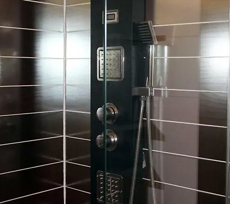 Apartamento Domitian Spittal