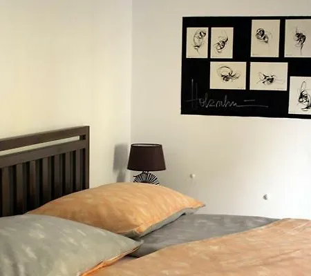 Domitian Spittal 公寓