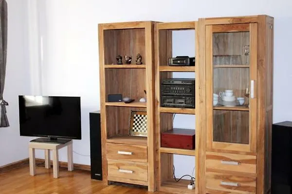 Domitian Spittal דירה