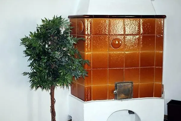 Domitian Spittal Апартаменты *