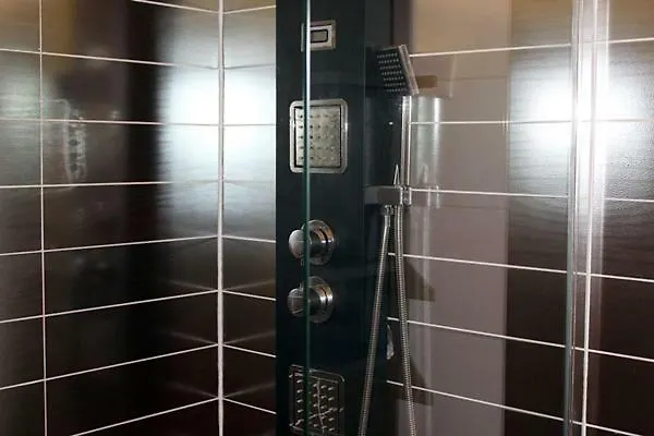 Апартаменты Domitian Spittal