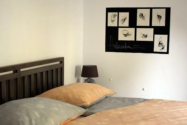 Domitian Spittal Апартаменты